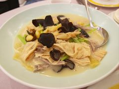 -银都上海菜馆(粤海东路店)