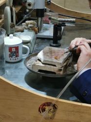 -中国黄金(北京旗舰店)