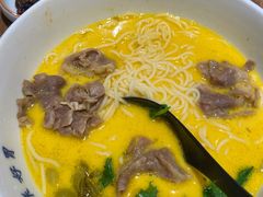 -和府捞面(东直门银座店)