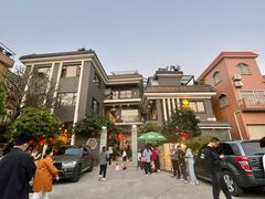 -阿多私房菜(顺德店)