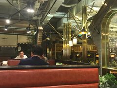 大堂-符离集餐厅(万象城店)