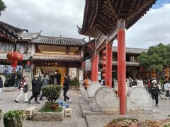 -菌之家·专业纯野生菌火锅·特色炒菌