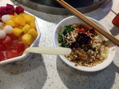 -钢管厂五区小郡肝火锅串串香(总店)