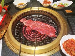 -神户赤童日式烤肉伙伴(东直门店)
