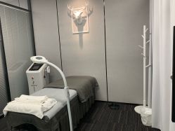 -MJ skin care国际皮肤管理中心