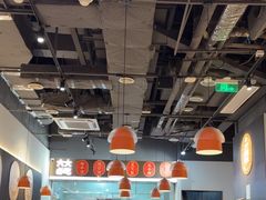-八合里潮汕鲜牛肉火锅(福州万象城店)