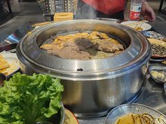 -晓燃地摊烤肉(朝阳双桥店)