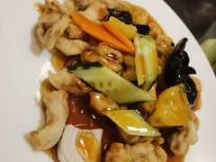 -桃园中华料理炸酱面(燕儿岛路店)