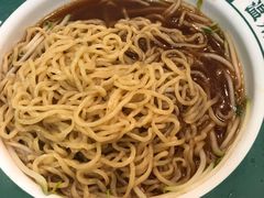 -十八家面馆(均瑶店)