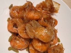 -阿明小菜·海鲜·上海菜(浦建路店)