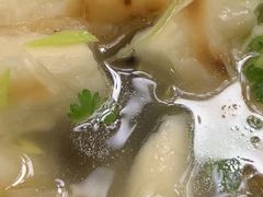 羊肉泡馍-清真·西北人家风味馆(中山中路店)