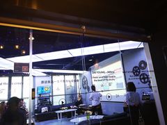 -CIAO·团建聚餐·生日派对轰趴馆(福田店)