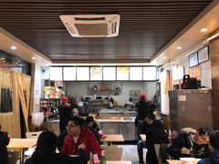 -林静小吃(复兴路店)