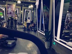 -中航健身会(星河中心会所)