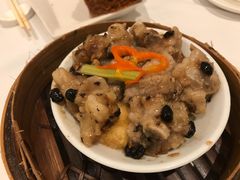 -翠园(铜锣湾广场店)