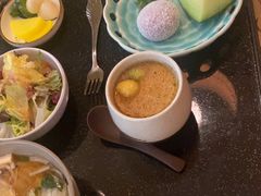 -西村日本料理(香格里拉饭店)