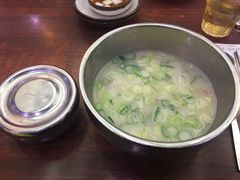 -神仙雪浓汤(明洞店)