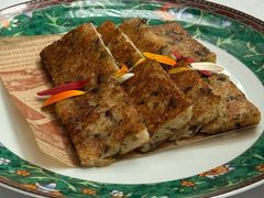 -若蘭慈·无国界素食料理(欢乐海岸店)