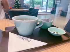 -GOTLOT COFFEE&KITCHEN角落厨房NOOK店