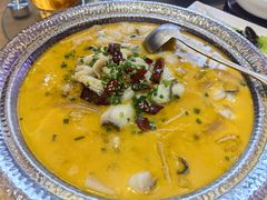 -李氏传家菜(兴城路店)