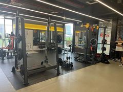 -FEELINGME乐刻私教馆·健身(大融城店)