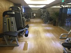 有轨器械-零距离健身游泳(雁塔店)