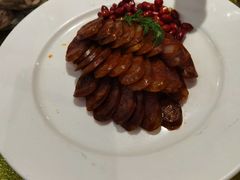 -大鸭梨烤鸭(甘家口店)