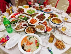 -冠豪主题婚礼酒店·宴会厅(机场店)