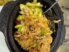 -园园锅巴米饭(高新四路店)