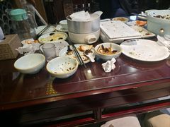 -恭敬李·烤鸭(天坛北门店)