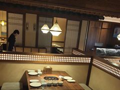 -揽季锅物会.福建黄鱼.海鲜姿造(五四路店)