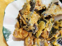 -鸿渡渔庄·特色鸭咀鱼