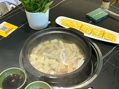 -百年果林椰子鸡(宝安总店)