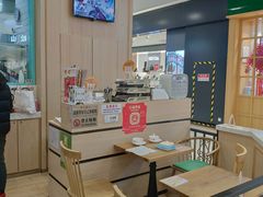 -满记甜品(金唐购物中心店)