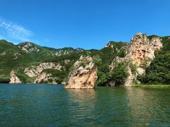 -大连冰峪旅游度假区