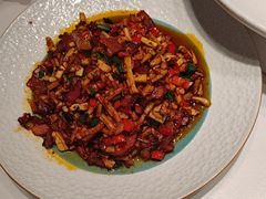 -东方红·湖南菜(金屿店)