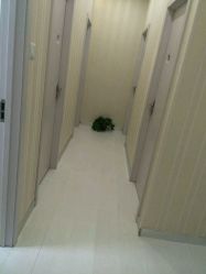 -蓝丝带产后恢复中心(清扬茂业店)