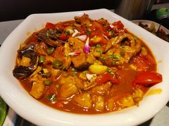 -大师傅金奖啤酒鱼(西街老店)