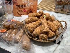 -面包新语(无锡M会员店)