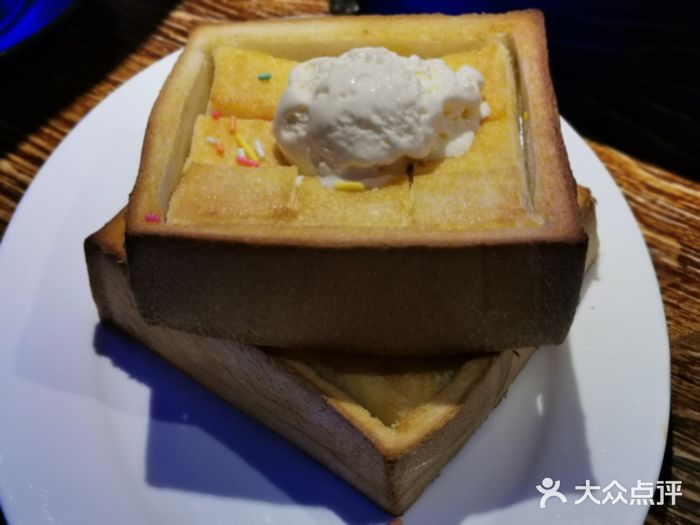 SIGN星座主题音乐餐吧图片