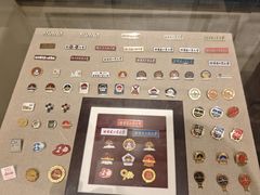 -哈尔滨工业大学-博物馆