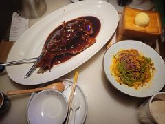 -绿茶餐厅(领展购物广场·中关村店)