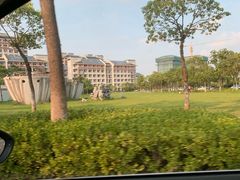 -上海海洋大学(临港校区)