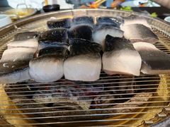 -味家烤肉烤鳗鱼牛排(西塔旗舰店)