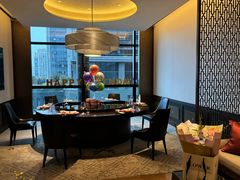 -丽晶轩中餐厅(重庆丽晶酒店)