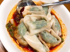 -鼎泰丰(南西店)