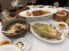 -顺德人家食府(黄金广场店)