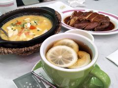 -东鑫记港式茶餐厅(南京东路店)