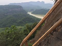 -丹霞山风景名胜区