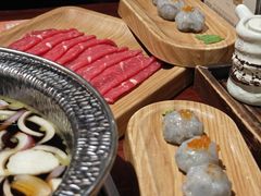 -披头士和牛火锅·寿喜烧自助(陶溪川店)